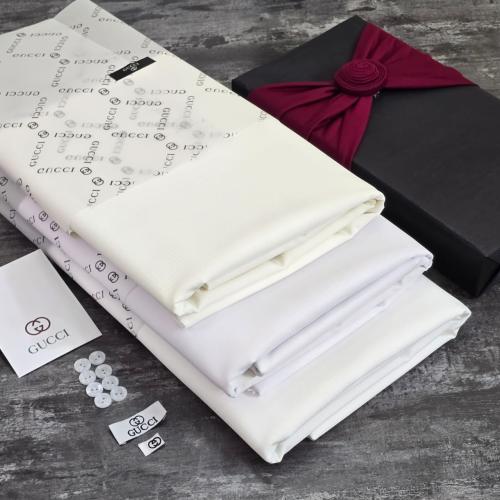 قطعة ثوب قوتشي الفاخر - إصدار 2025 | Gucci Thobe 2...