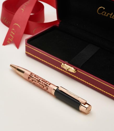 اقلام كارتير سانتوس الإصدار الاخير الهبة الجديدة 2...