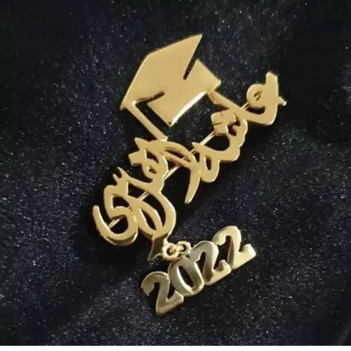 بروشات تخرج نحت حسب الطلب 2025