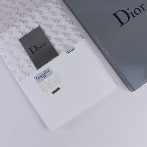 قماش ديور صيفي