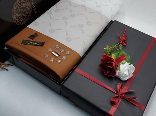 قماش شتوي فرزاتشي - خامة فاخرة وإطلالة مميزة