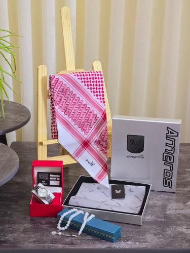 طقم هديه رجاليه