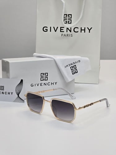 نظارة رجاليه من جيفنشي 2026