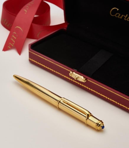 قلم كارتير الإصدار الجديد