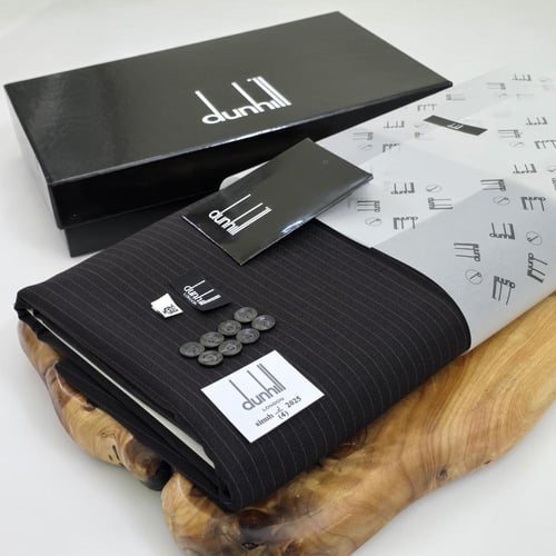 أقمشة دنهل الشتوية مع تفاصيل فاخرة2025