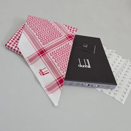 شماغ دنهل فاتح