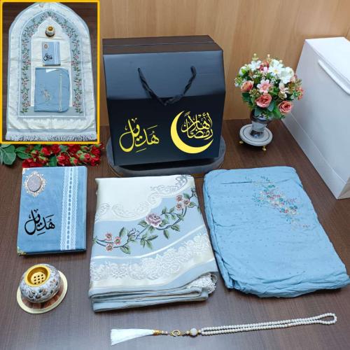 اطقم صلاه بالاسم