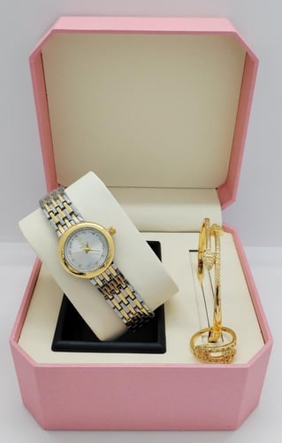 طقم نسائي هدية 2025