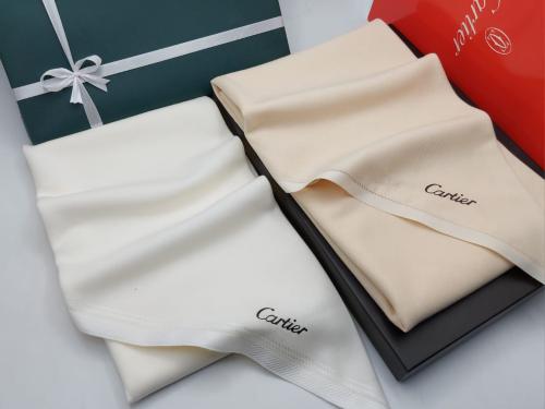 غتر شتويه ثقيله من كارتير