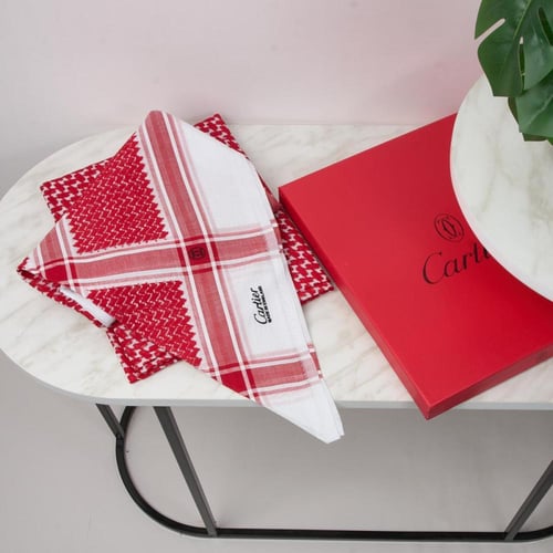 شماغ كارتير