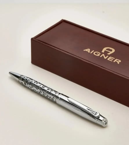 قلم أقنر الهبة الجديدة مع كامل ملحقات الماركه