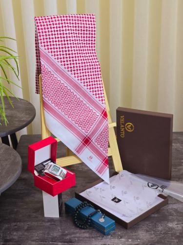 هدايا رجاليه فخمه