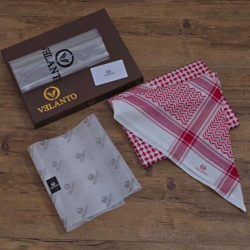 شماغ فلانتو فاتح