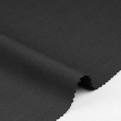 قماش شتوي رمادي غامق