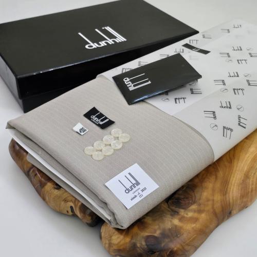 أقمشة دنهل الشتوية مع تفاصيل فاخرة2025