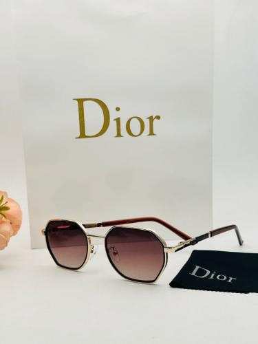 نظارة رجاليه ماركة ديور