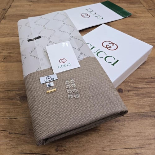 قماش قوتشي شتوي إصدار 2025 - خامة فاخرة وتصميم عمل...