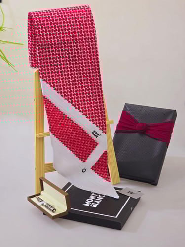 شماغ مونت بلانك شبابي