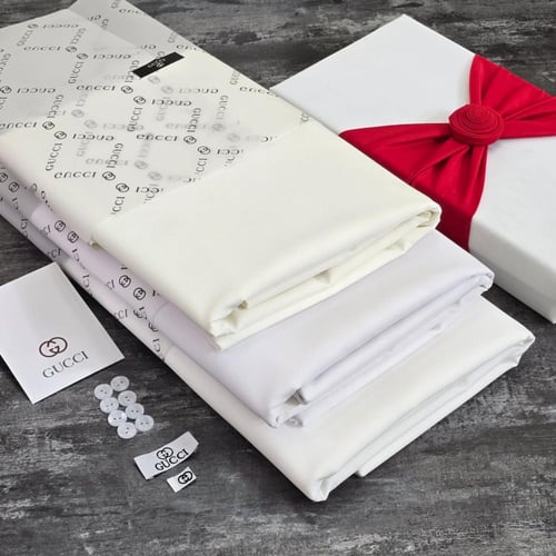 قطعة ثوب قوتشي الفاخر - إصدار 2025 | Gucci Thobe 2...