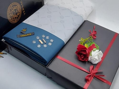 قماش شتوي فرزاتشي - خامة فاخرة وإطلالة مميزة