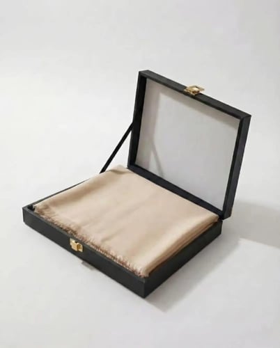 شال كشميري ساده