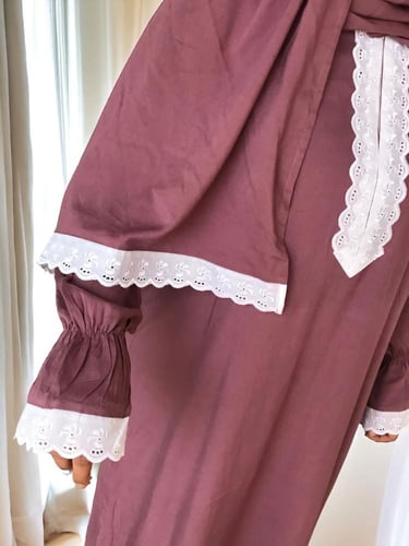 هديه رمضانيه نسائيه