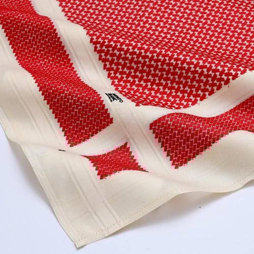 شماغ شتوي مونت بلانك