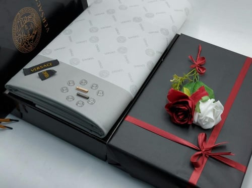 قماش شتوي فرزاتشي - خامة فاخرة وإطلالة مميزة