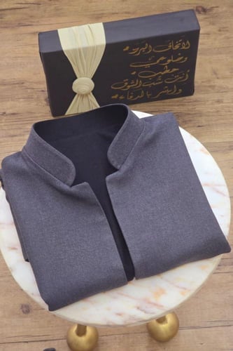 سديري رجالي شتوي فاخر بألوان متعددة مع تغليف مميز