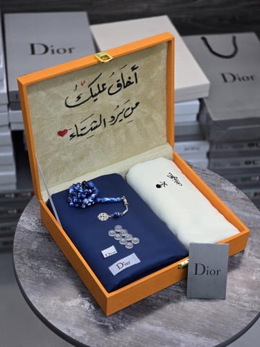 بوكس رجالي شتوي