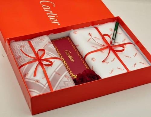 طقم كارتير رجالي