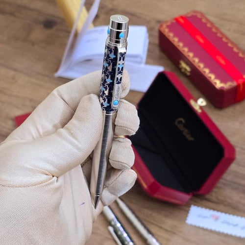 قلم الهبة الجديد من كارتير سانتوس الإصدار الاخير 2...