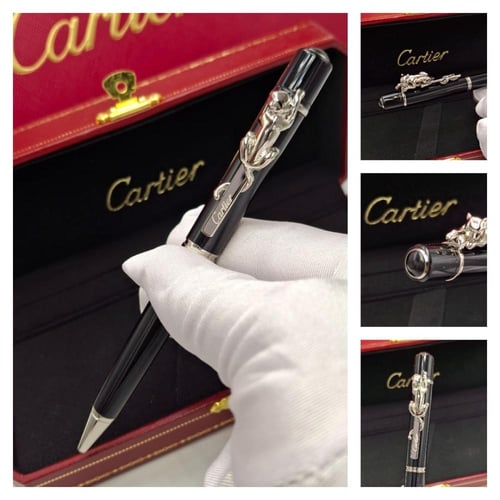 قلم كارتير الجديد الفهد 2026