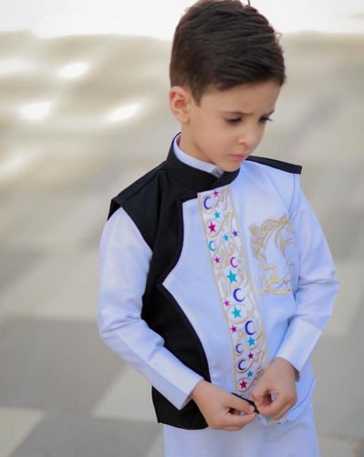 سديري رمضان ولادي