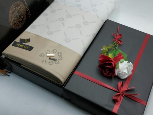 قماش شتوي فرزاتشي - خامة فاخرة وإطلالة مميزة