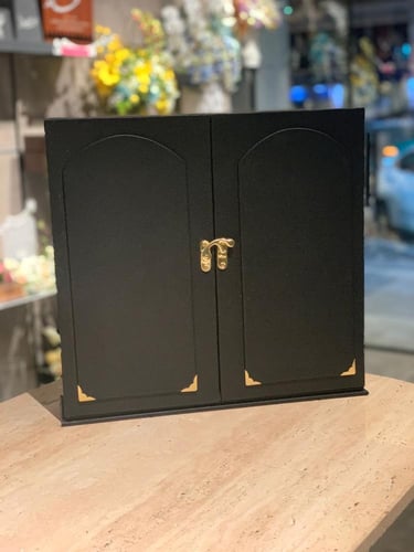 درع تكريم بالاسم