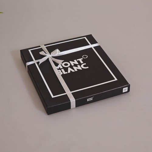 أشمغه مونت بلانك رجاليه