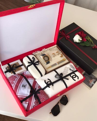 متجر لارسي ل افضل اقتراحات هدايا رجالي