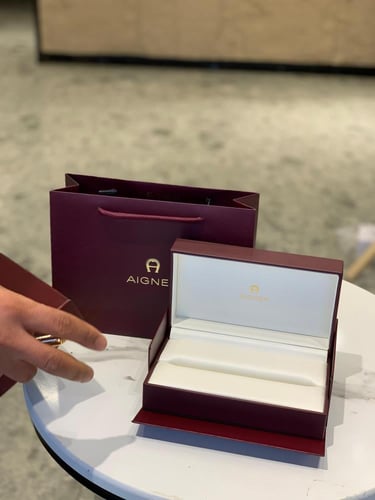 قلم أقنر الهبة الجديدة مع كامل ملحقات الماركه