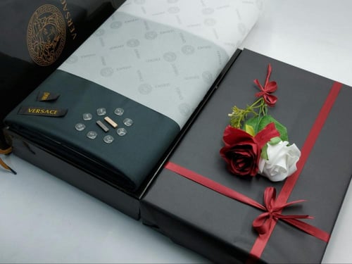 قماش شتوي فرزاتشي - خامة فاخرة وإطلالة مميزة