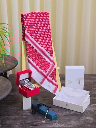 هدايا رجاليه فخمه