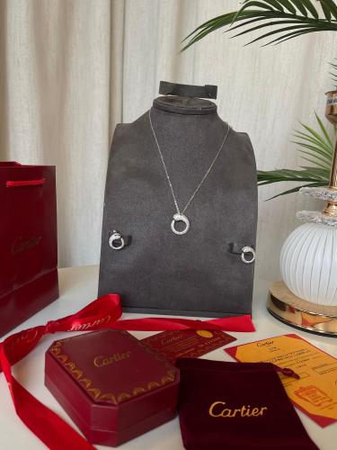 أطقم نسائية تايقر كارتير مع مرفقات الماركة الأصلية