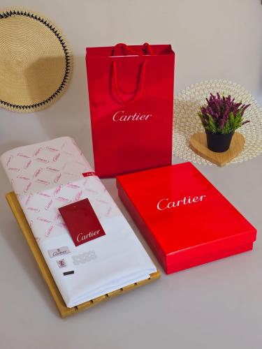 قماش رجالي ماركه كارتير