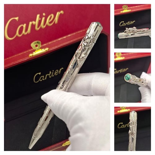 قلم كارتير الجديد الفهد 2026