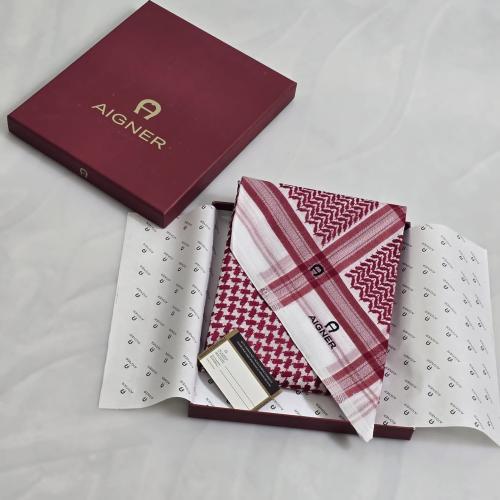 شماغ أجنر الجديد