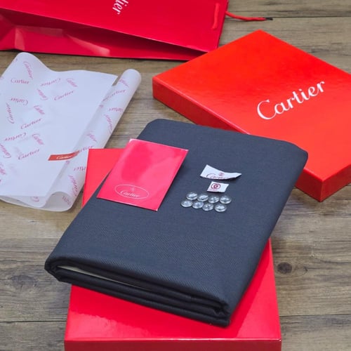 كاريتر قماش شتوي 2025 - جودة وفخامة مضمونة