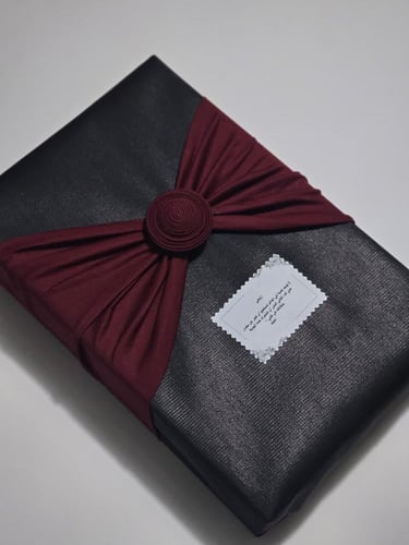 شماغ مونت بلانك الاصدار الجديد2026