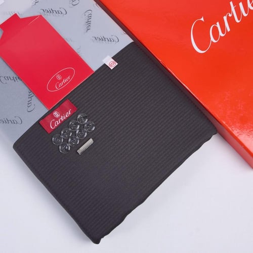 قماش شتوي من كارتير - خامة راقية وتصميم عملي