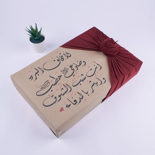 قماش جيفنشي الشتوي الفاخر - تصميم عصري ومزايا متعد...