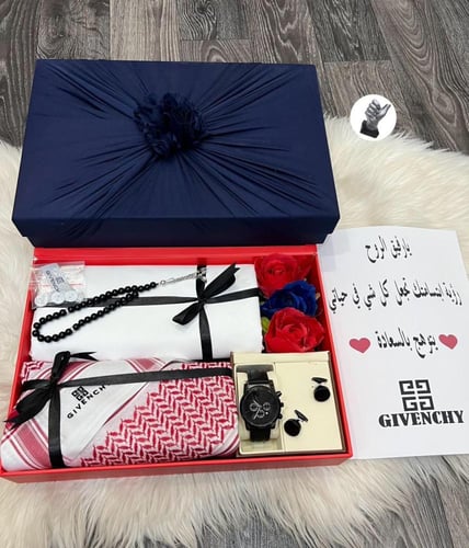 هديه رجاليه